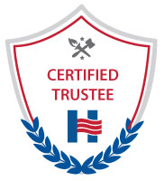 IHA-Board-Certification IHA-Board-Certification symbol