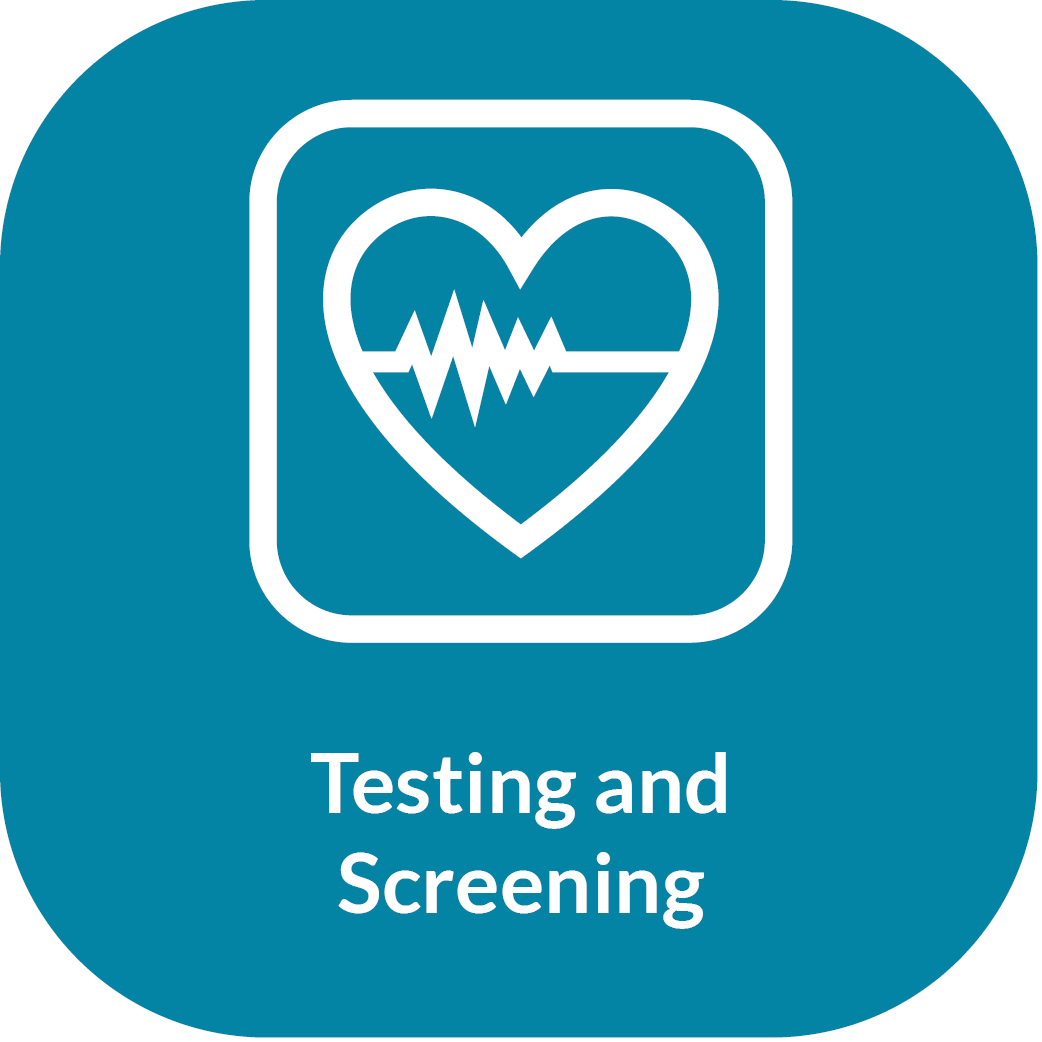 IHA Resources Icon_Testing